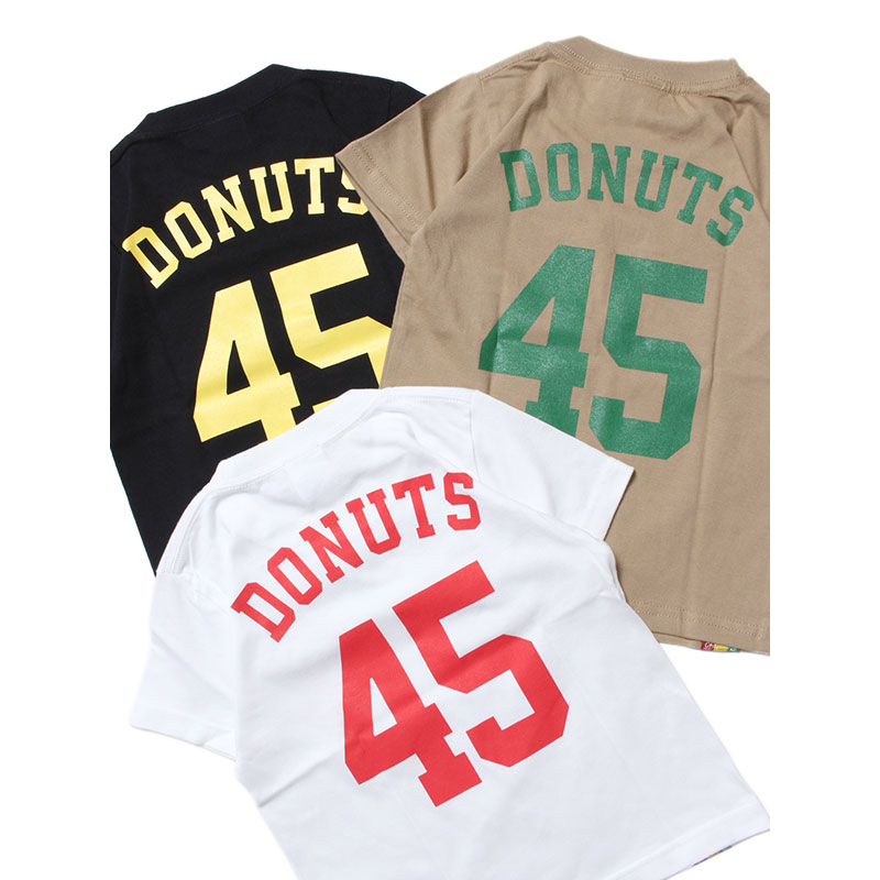 45 KIDS T-SHIRT