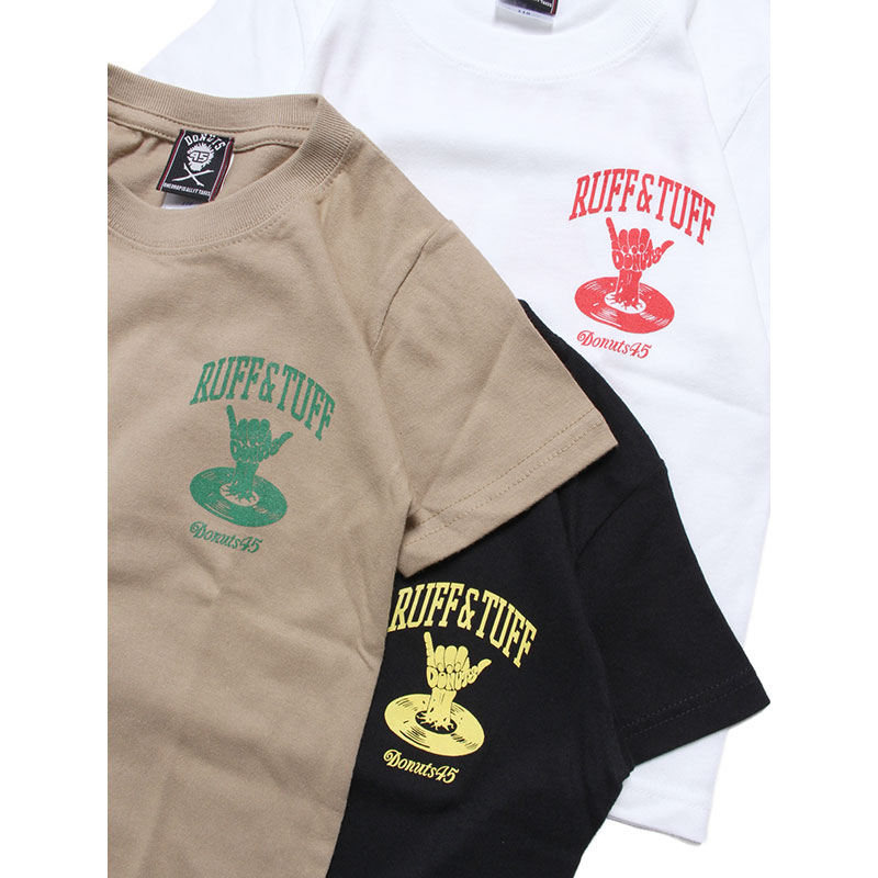 45 KIDS T-SHIRT