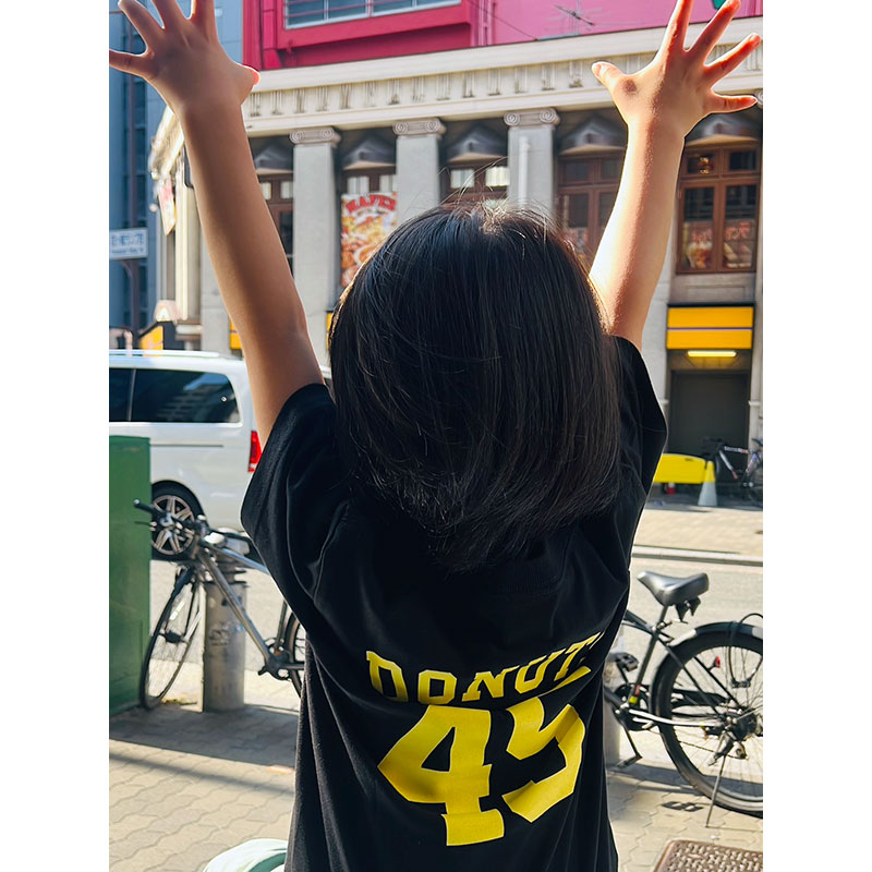 45 KIDS T-SHIRT