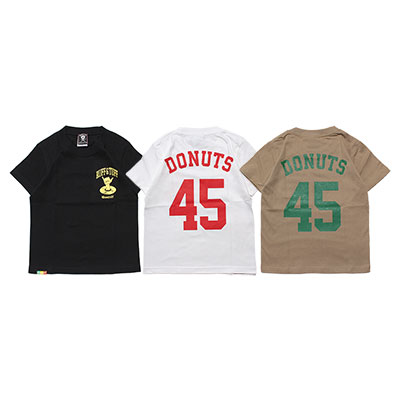 45 KIDS T-SHIRT