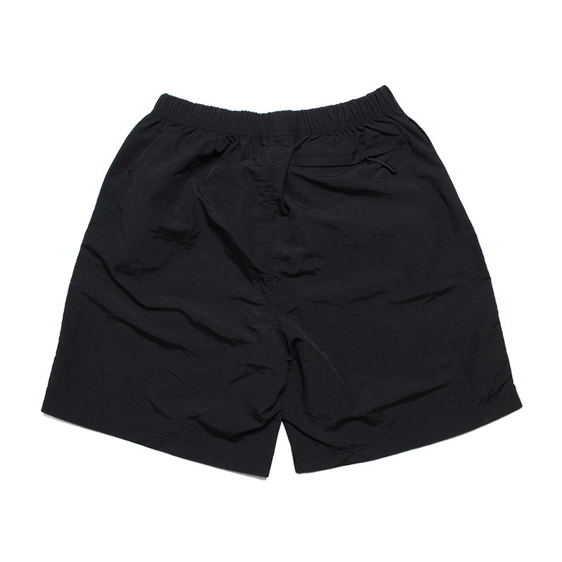 NYLON EASY SHORTS