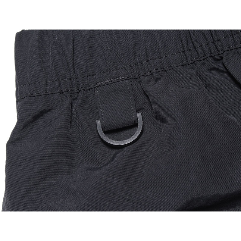 NYLON EASY SHORTS