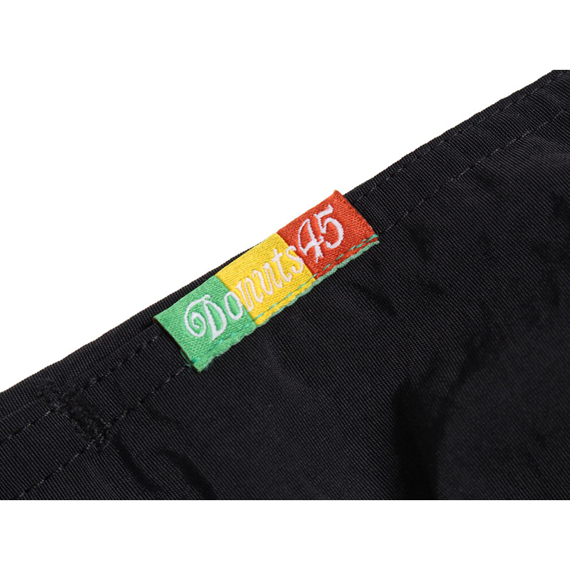 NYLON EASY SHORTS