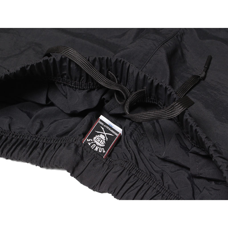NYLON EASY SHORTS