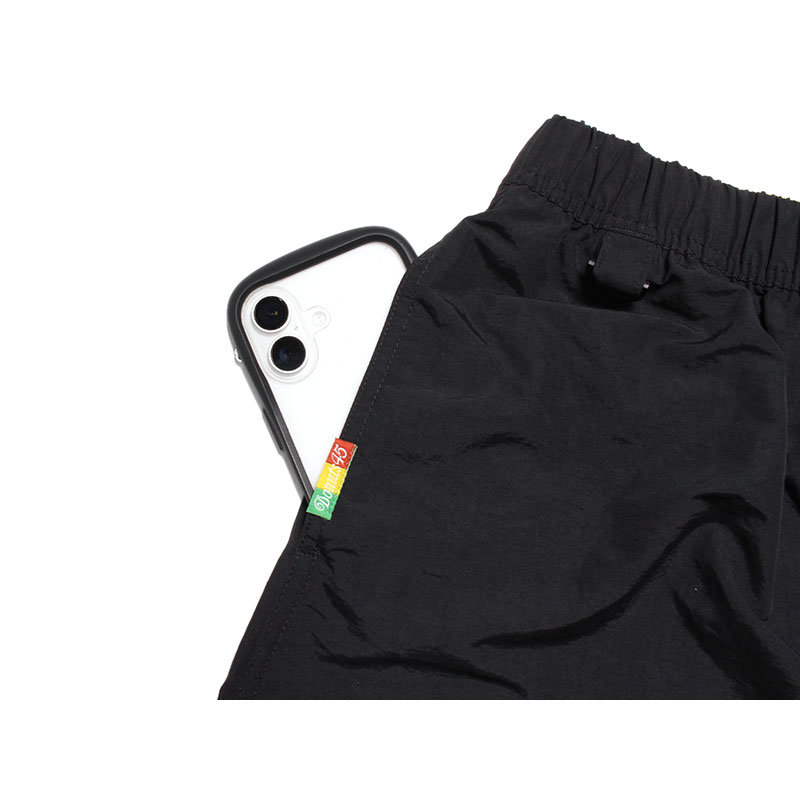 NYLON EASY SHORTS