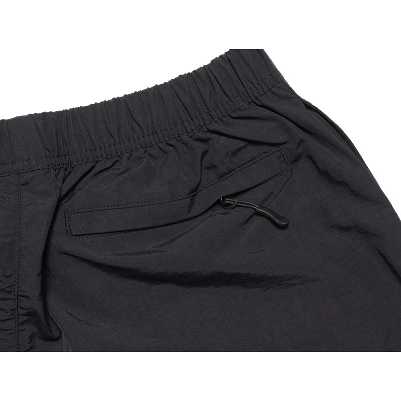 NYLON EASY SHORTS