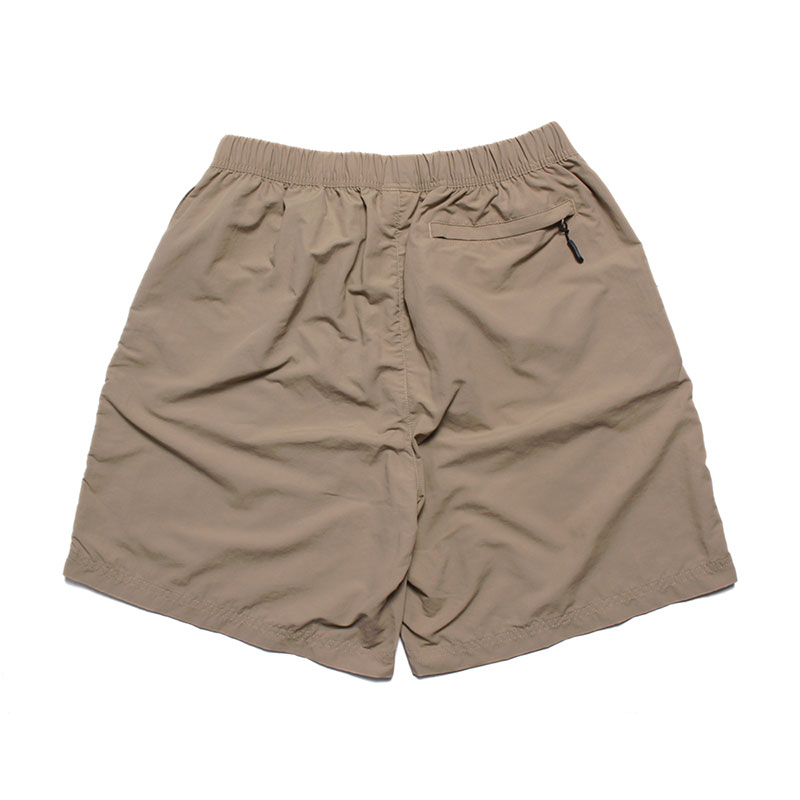 NYLON EASY SHORTS