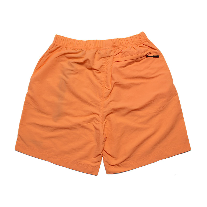 NYLON EASY SHORTS