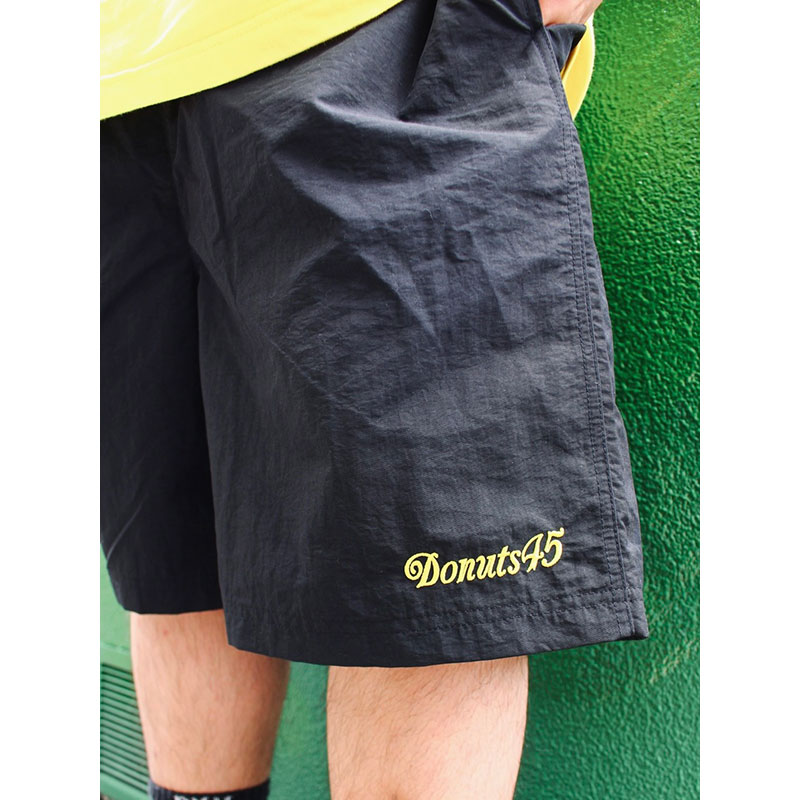 NYLON EASY SHORTS