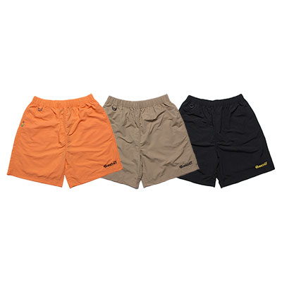NYLON EASY SHORTS