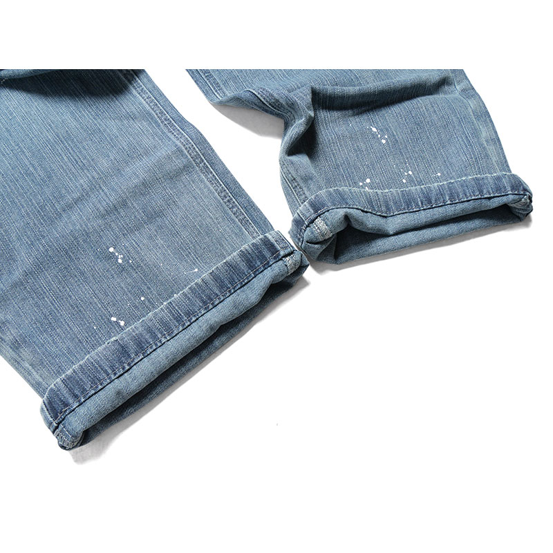 DONUTSMAN OVERALLS