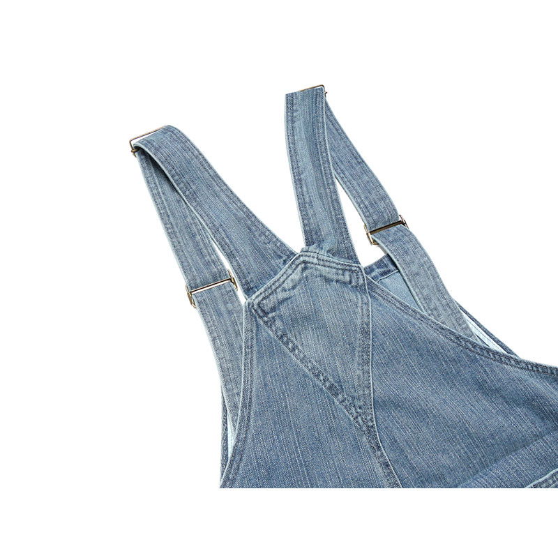 DONUTSMAN OVERALLS