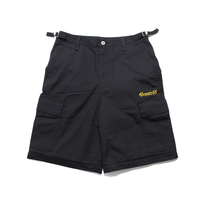 MULTI POCKET CARGO PANTS