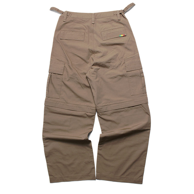 MULTI POCKET CARGO PANTS