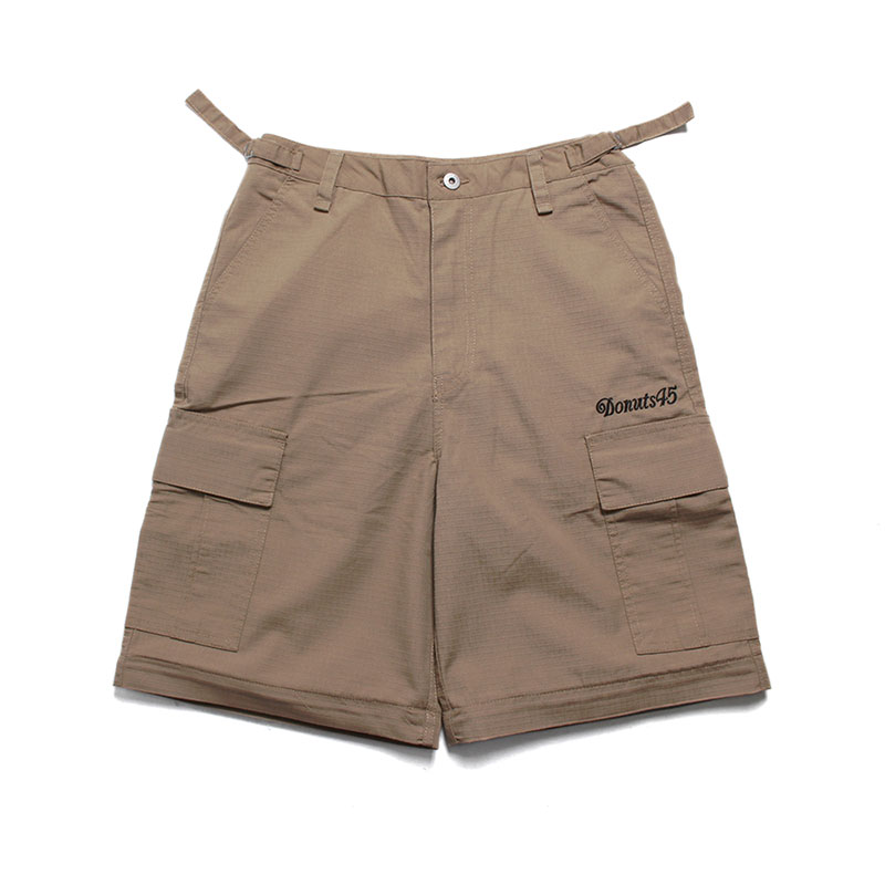 MULTI POCKET CARGO PANTS