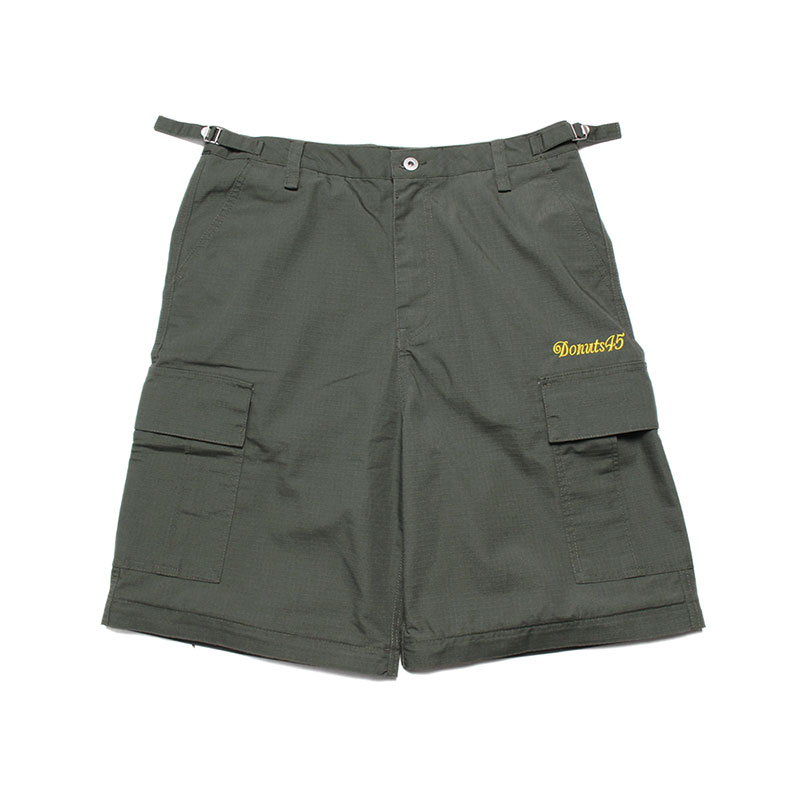 MULTI POCKET CARGO PANTS