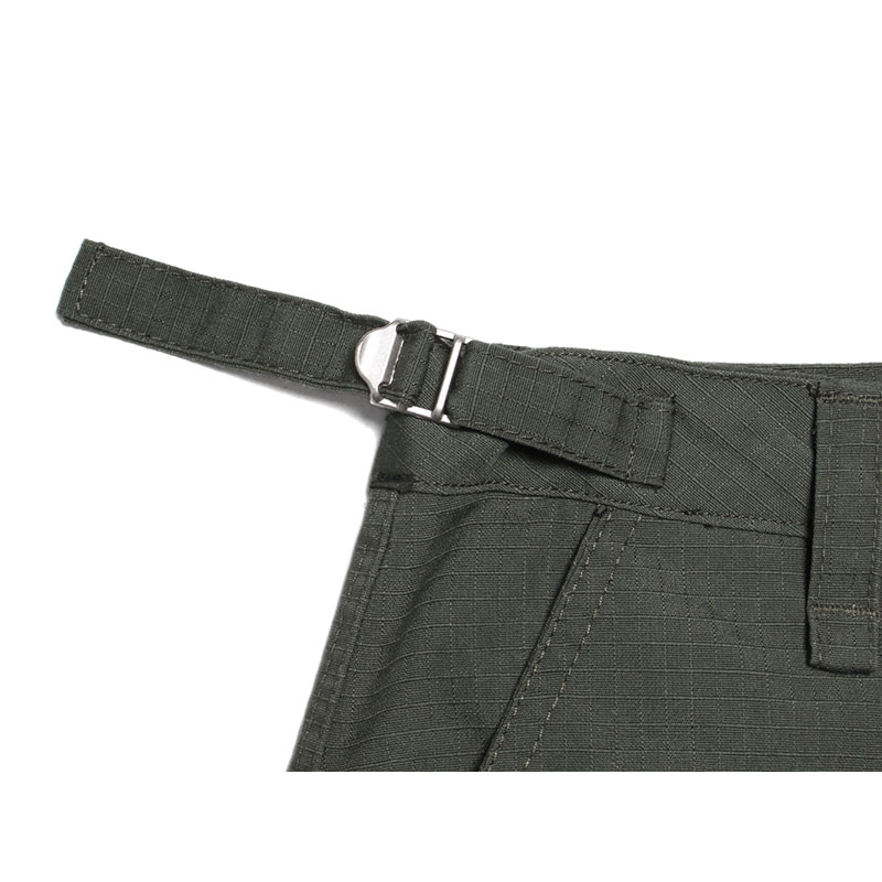 MULTI POCKET CARGO PANTS