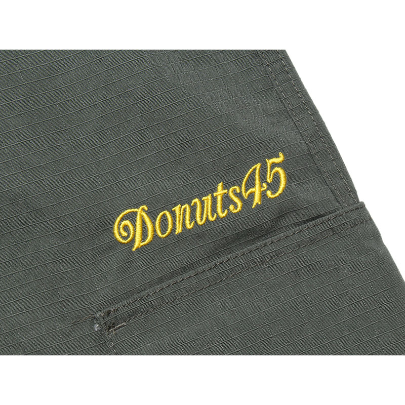 MULTI POCKET CARGO PANTS