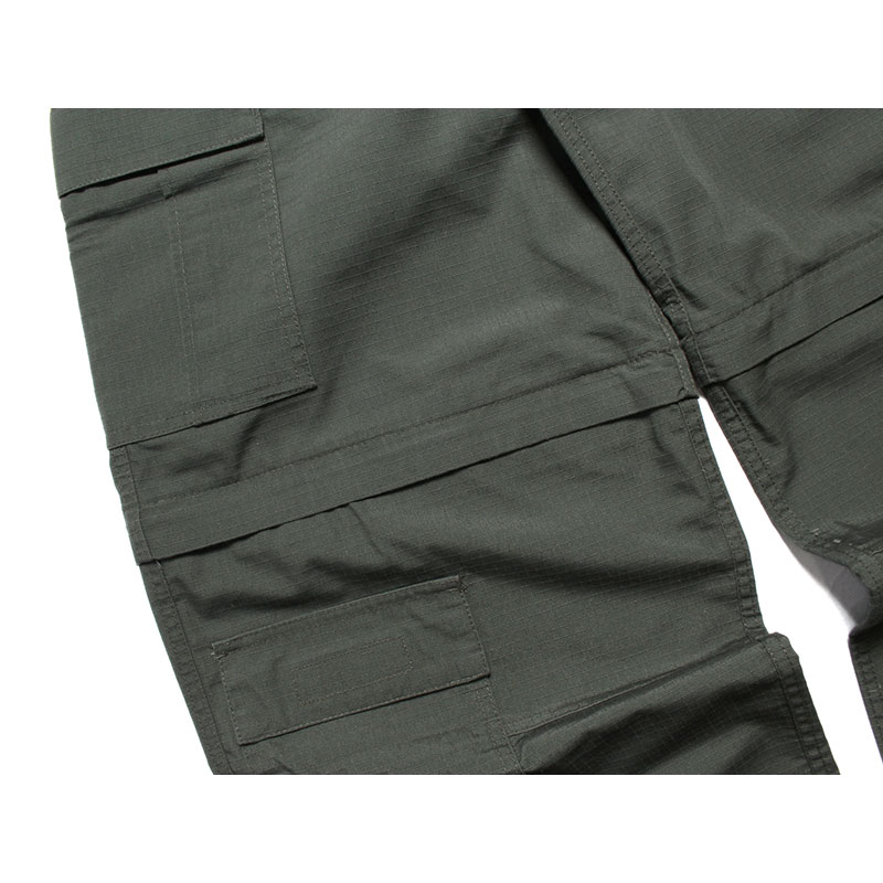 MULTI POCKET CARGO PANTS