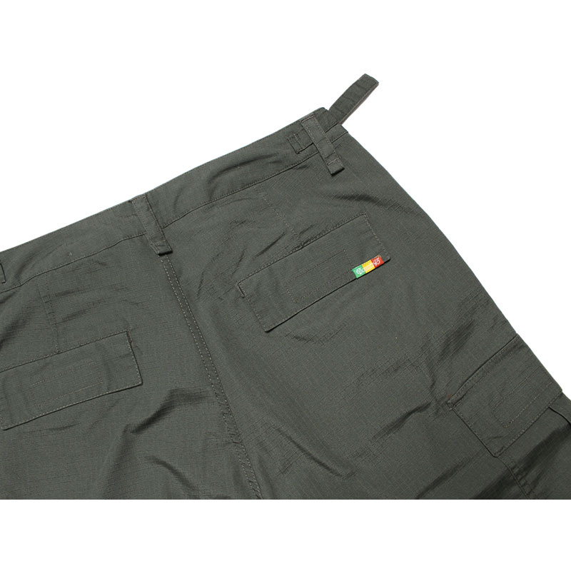 MULTI POCKET CARGO PANTS