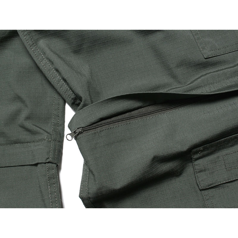 MULTI POCKET CARGO PANTS