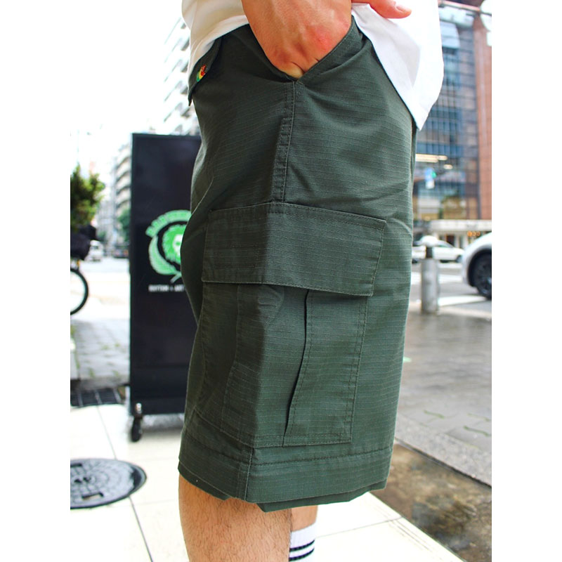 MULTI POCKET CARGO PANTS