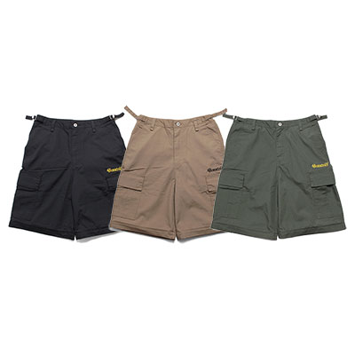 MULTI POCKET CARGO PANTS