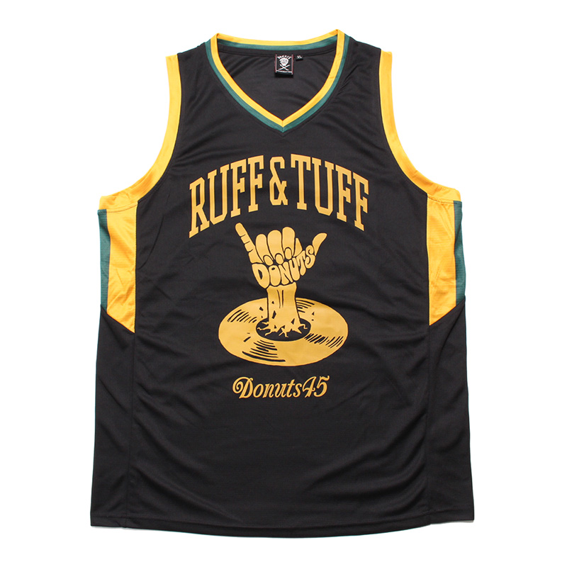 JAMAICAN GAME SHIRTS