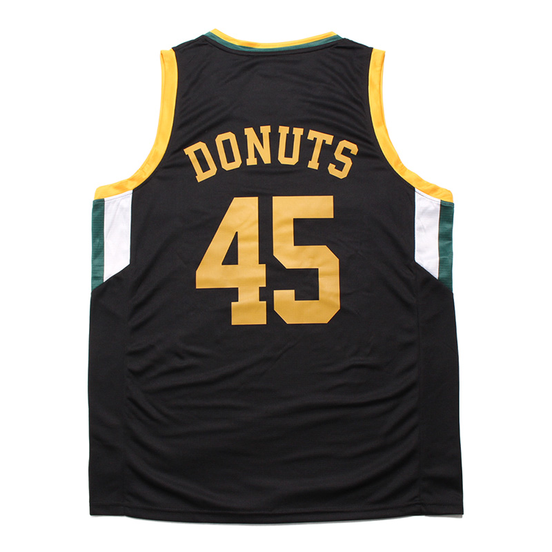 JAMAICAN GAME SHIRTS