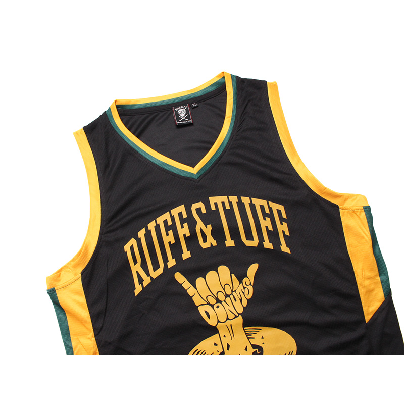 JAMAICAN GAME SHIRTS