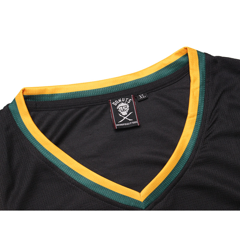 JAMAICAN GAME SHIRTS