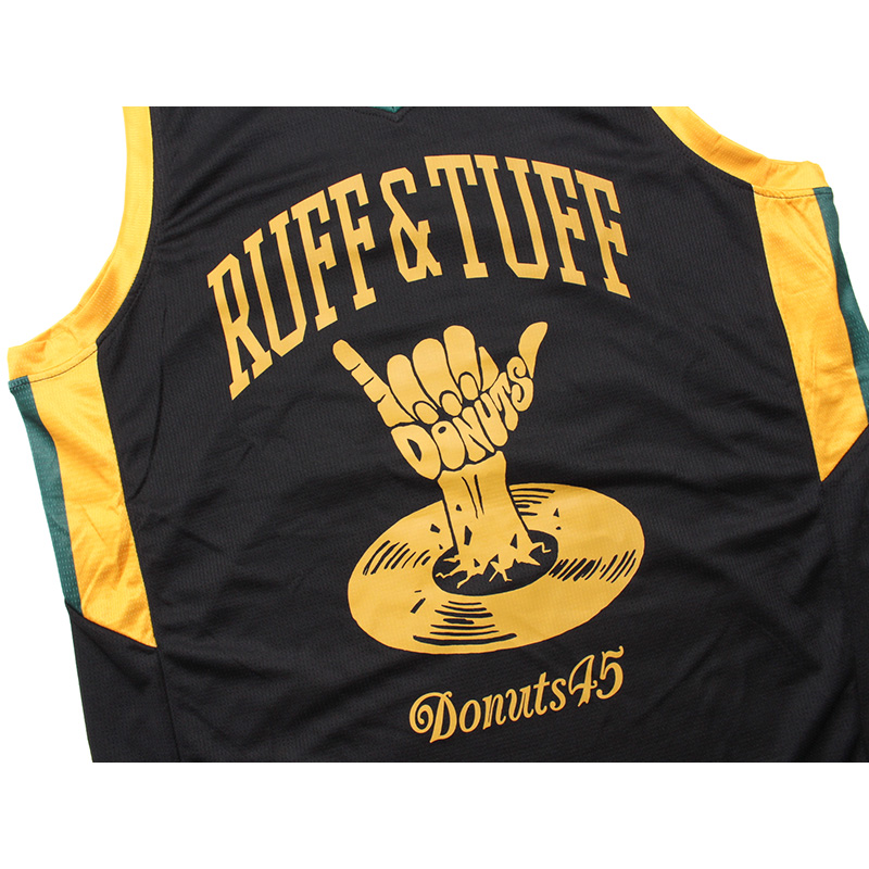 JAMAICAN GAME SHIRTS