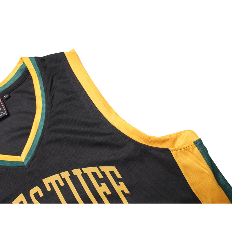 JAMAICAN GAME SHIRTS