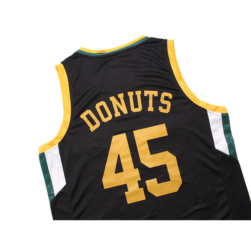 JAMAICAN GAME SHIRTS