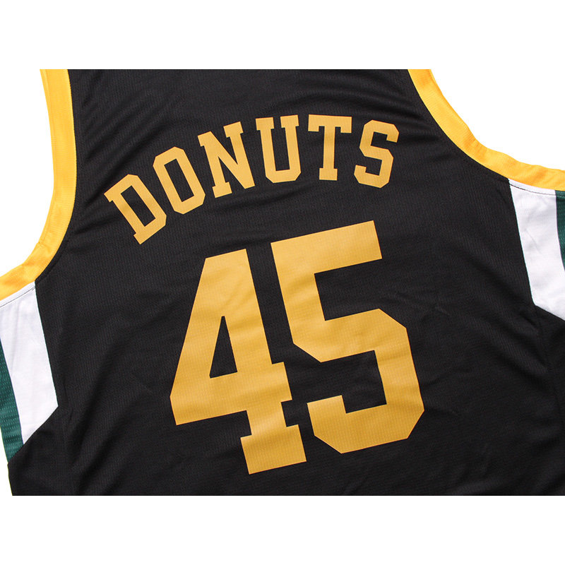 JAMAICAN GAME SHIRTS