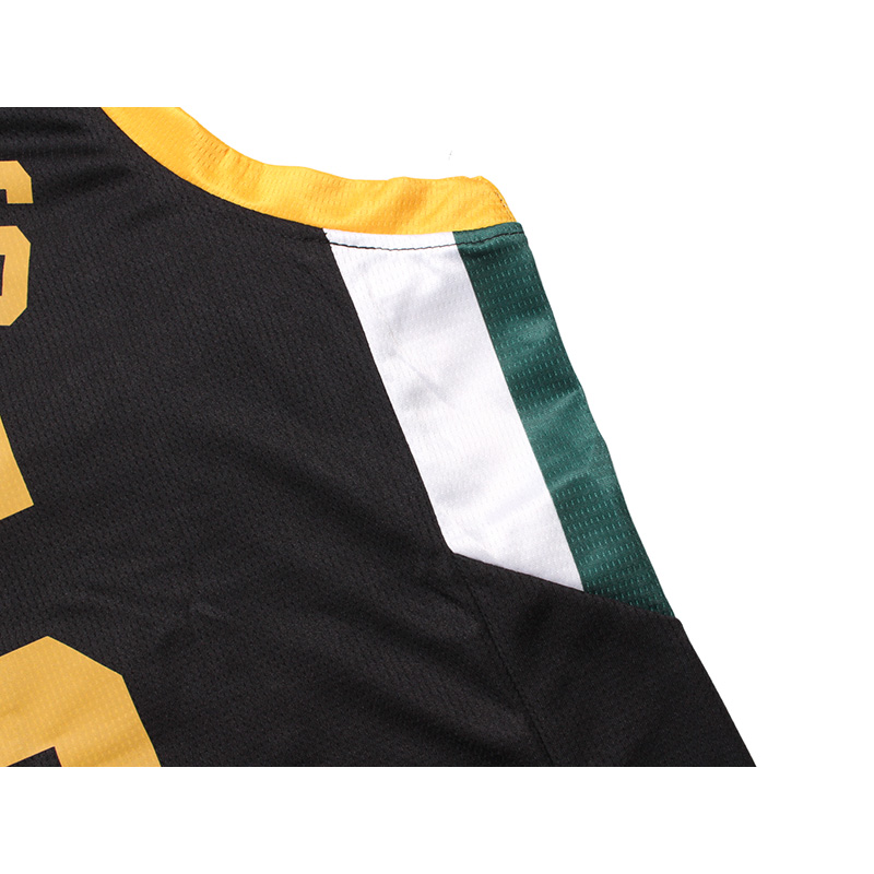 JAMAICAN GAME SHIRTS