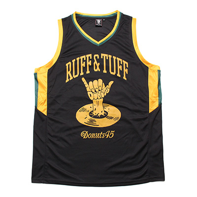 JAMAICAN GAME SHIRTS