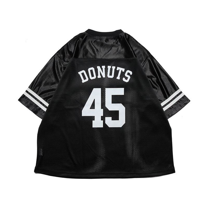 RUFF&TUFF FOOTBALL SHIRTS