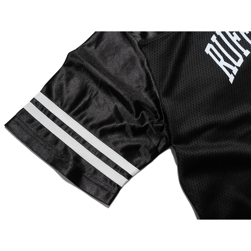 RUFF&TUFF FOOTBALL SHIRTS