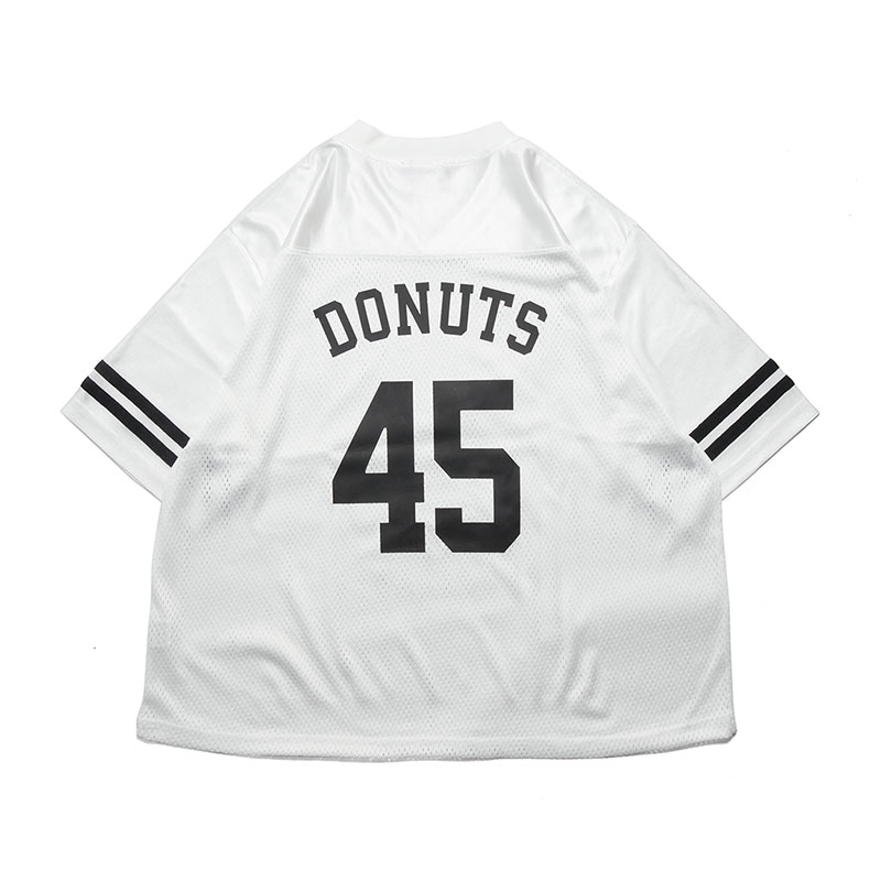 RUFF&TUFF FOOTBALL SHIRTS