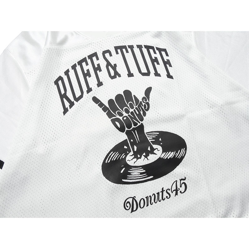 RUFF&TUFF FOOTBALL SHIRTS