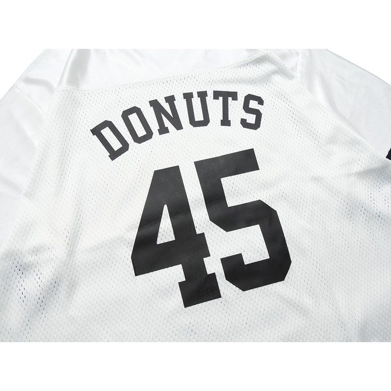 RUFF&TUFF FOOTBALL SHIRTS