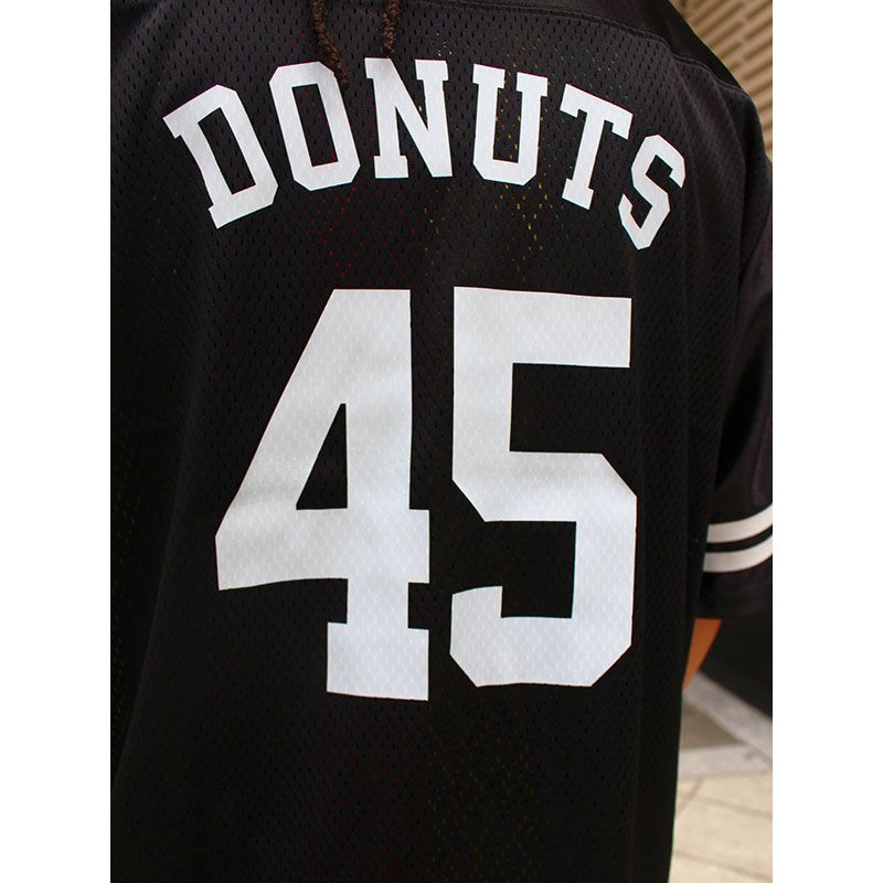 RUFF&TUFF FOOTBALL SHIRTS
