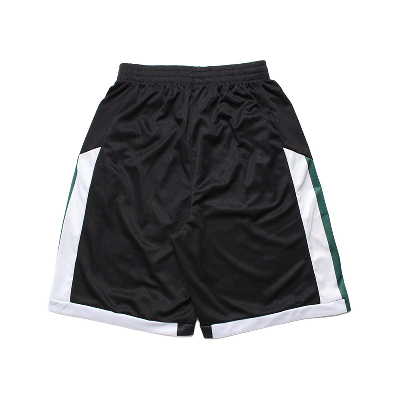 JAMAICAN GAME SHORTS