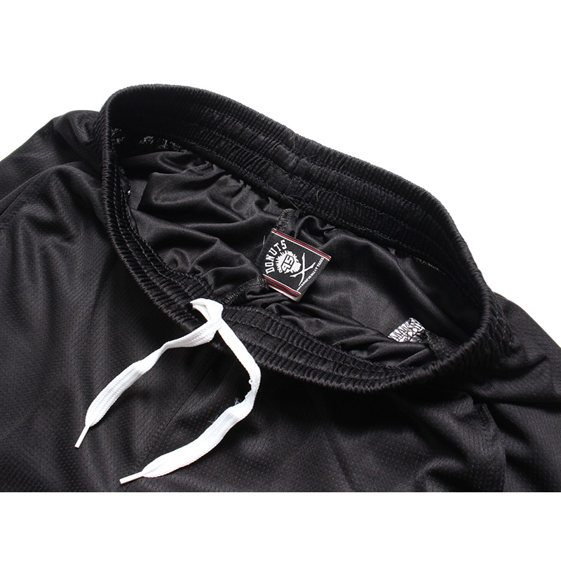JAMAICAN GAME SHORTS