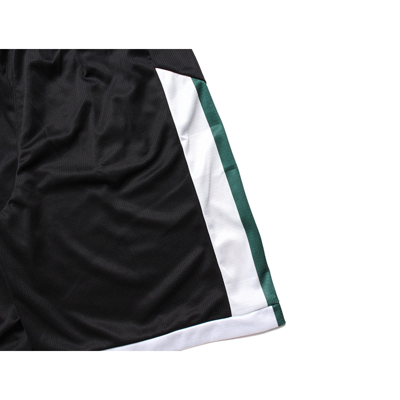 JAMAICAN GAME SHORTS
