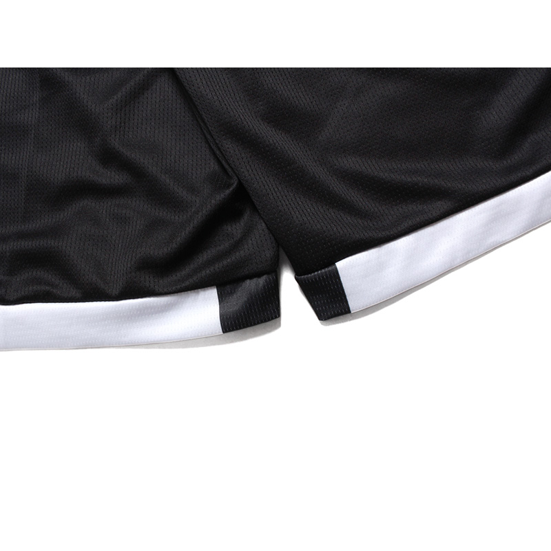 JAMAICAN GAME SHORTS