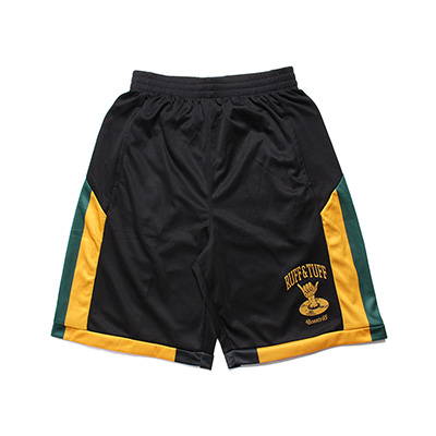 JAMAICAN GAME SHORTS