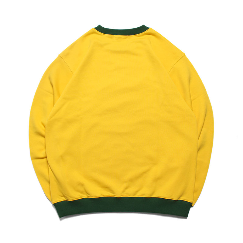 BRAZIL BS CREW SWEAT