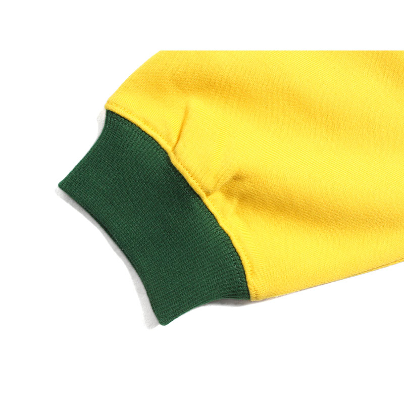 BRAZIL BS CREW SWEAT